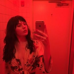 Meet your Posher, Christine